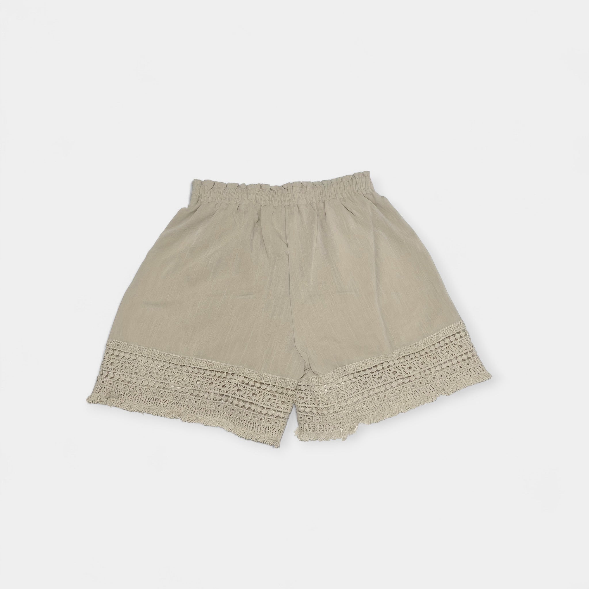 Women's Lace Shorts