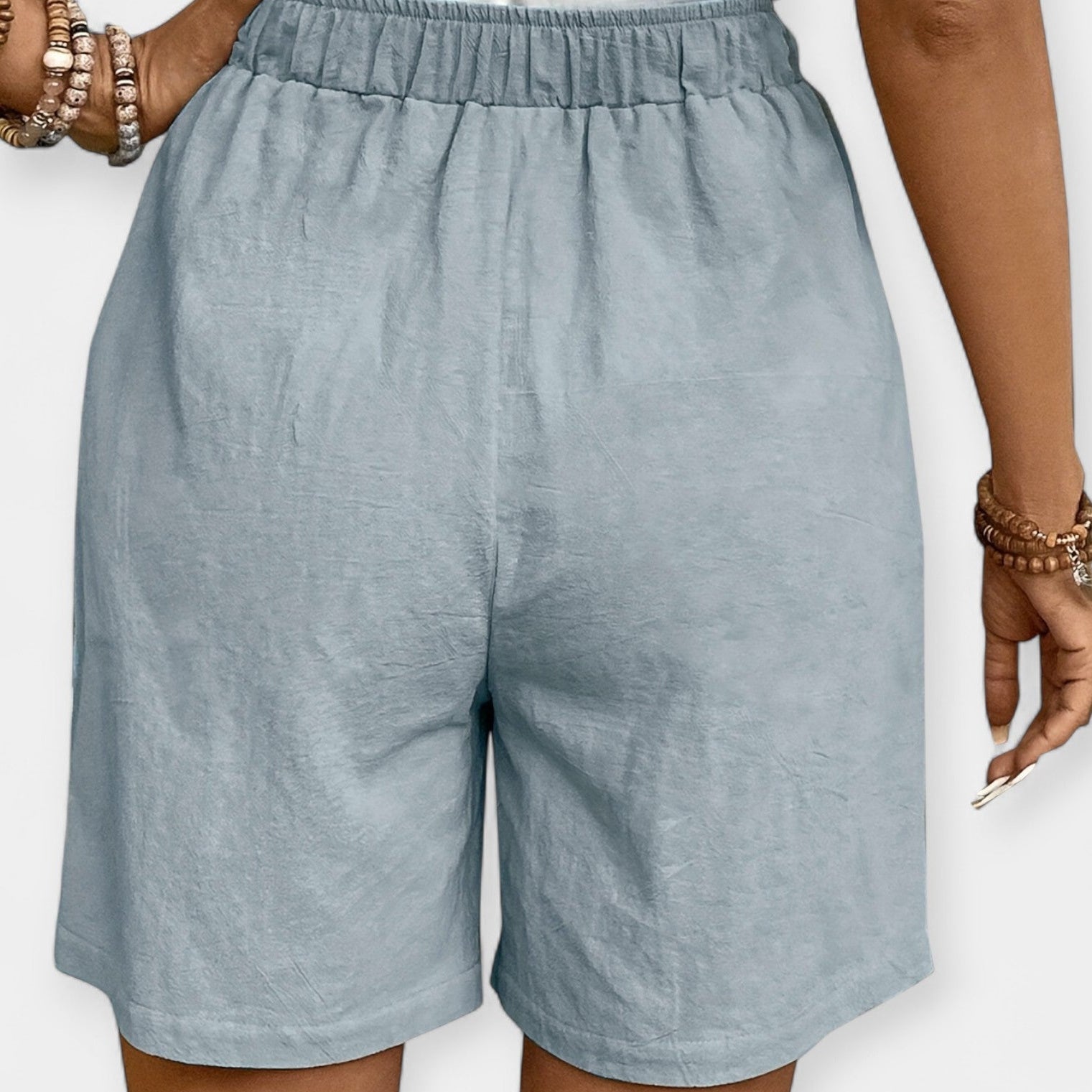 Women's Airy Shorts for Ultimate Comfort