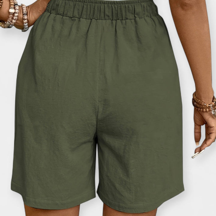 Women's Airy Shorts for Ultimate Comfort