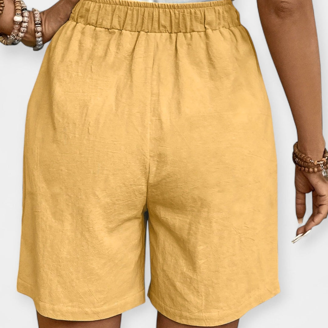 Women's Airy Shorts for Ultimate Comfort
