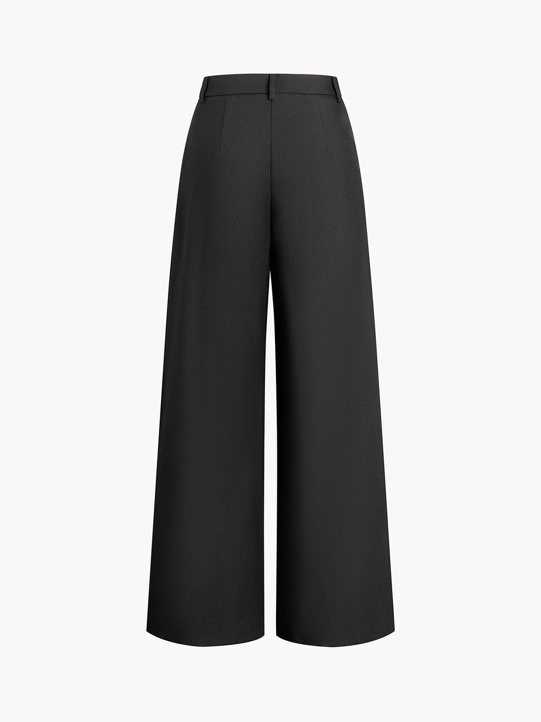 Julea | Stylish High-Waisted Trousers for Women