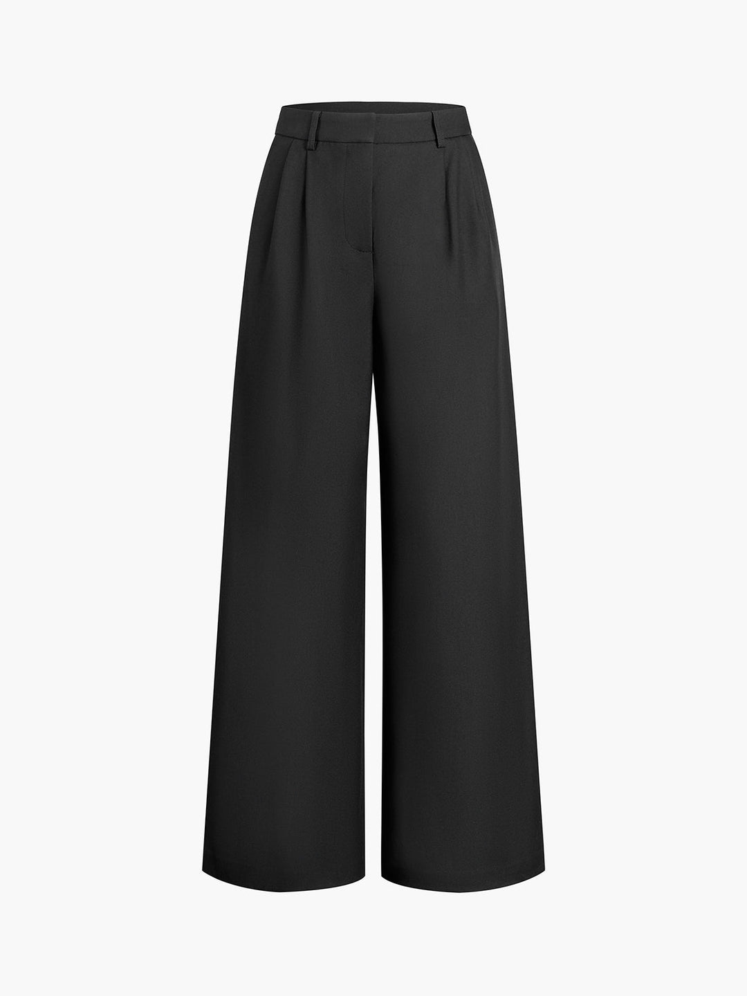 Julea | Stylish High-Waisted Trousers for Women