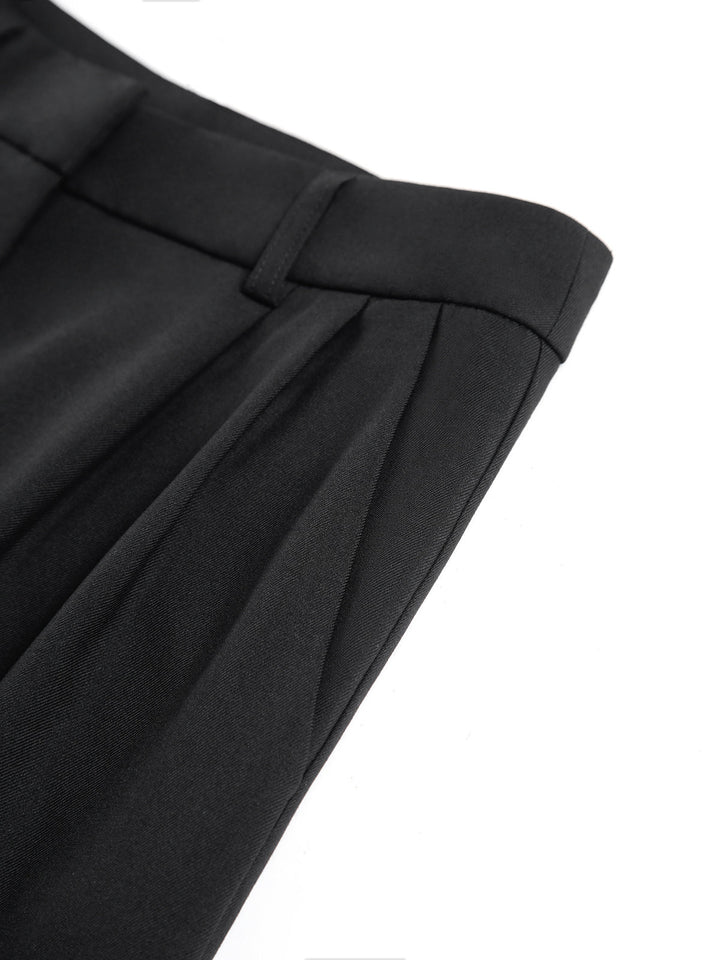 Julea | Stylish High-Waisted Trousers for Women