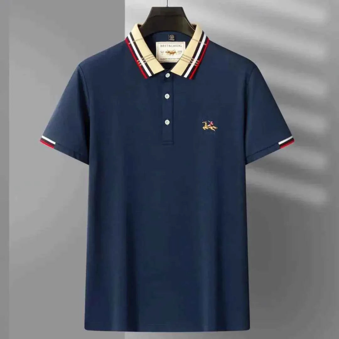 Men's Classic Polo Shirt