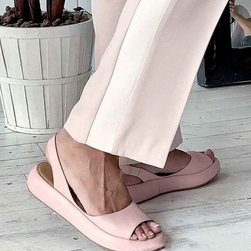 Summer Women's Sandals for Style and Comfort