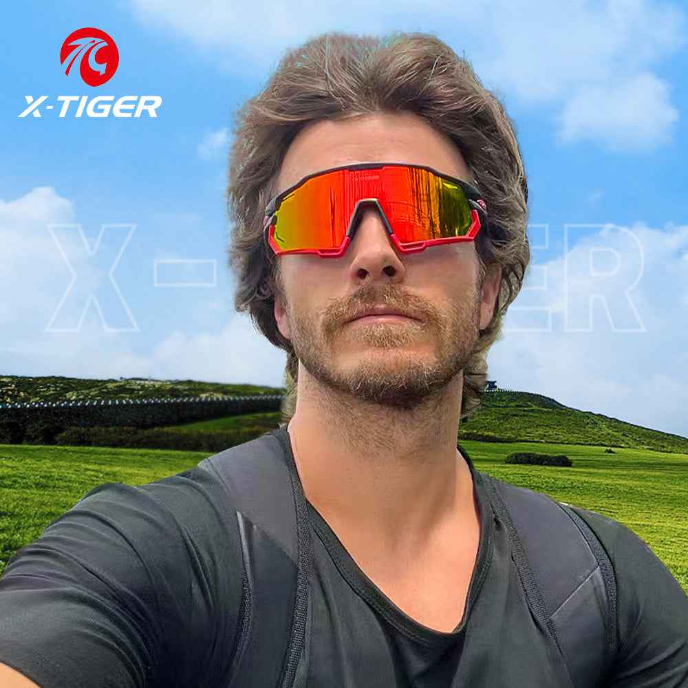 Polarized SolarZoom Sunglasses