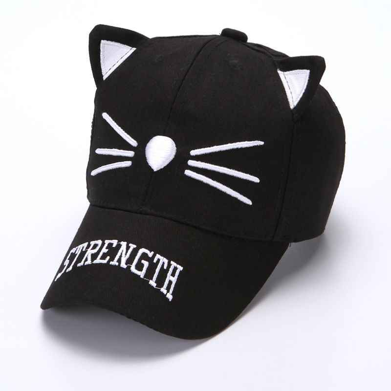 Korean Sunscreen Baseball Cap - Ultimate Sun Protection & Style