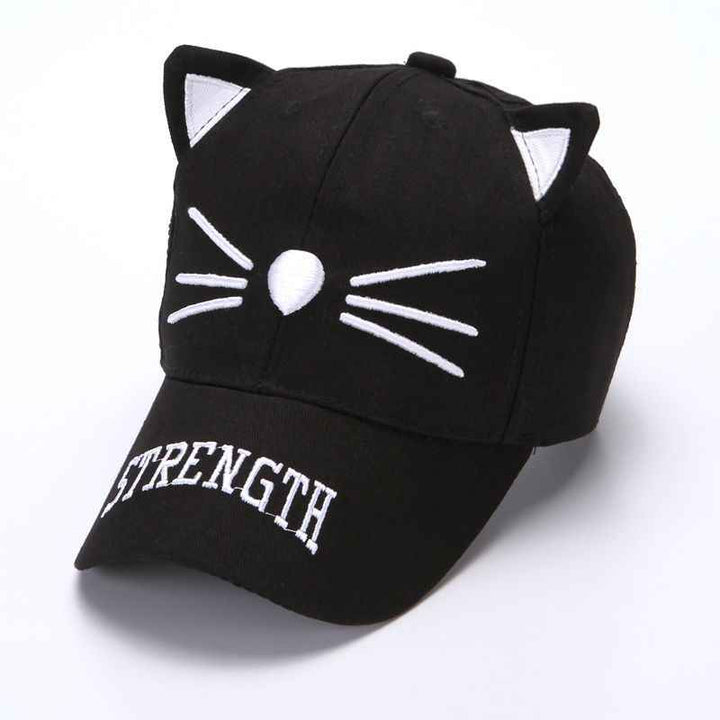 Korean Sunscreen Baseball Cap - Ultimate Sun Protection & Style