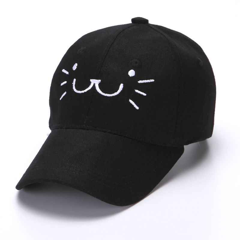 Korean Sunscreen Baseball Cap - Ultimate Sun Protection & Style
