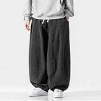 Men's Oversized Limitless Denim Pants