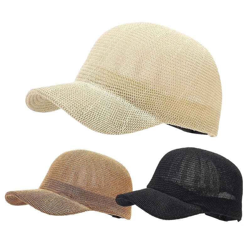 Lightweight Sun Protection Hat