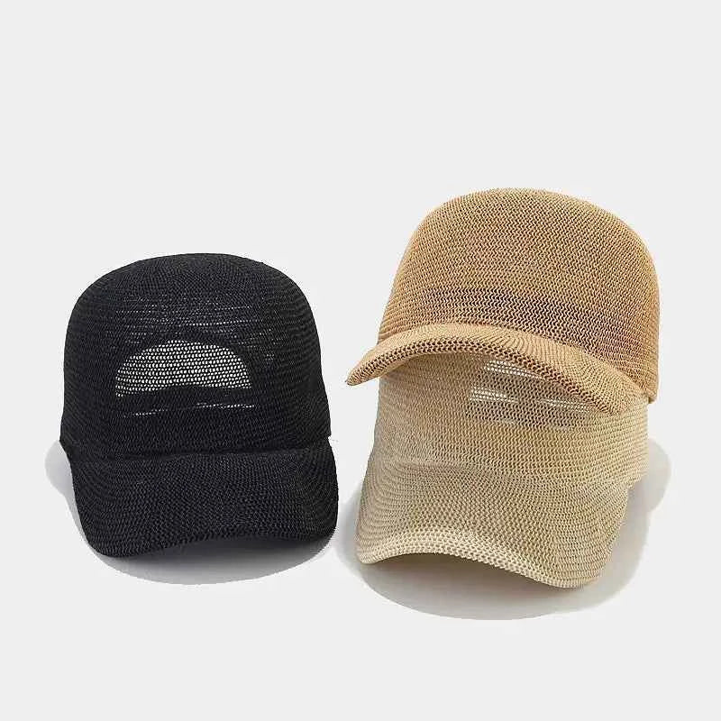 Lightweight Sun Protection Hat