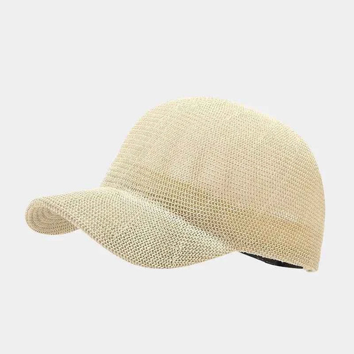 Lightweight Sun Protection Hat Sand