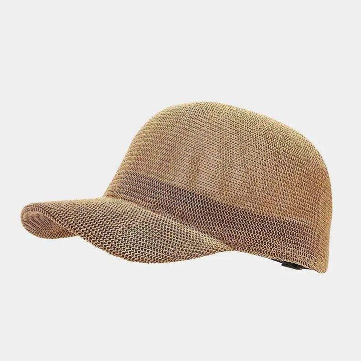 Lightweight Sun Protection Hat Khaki