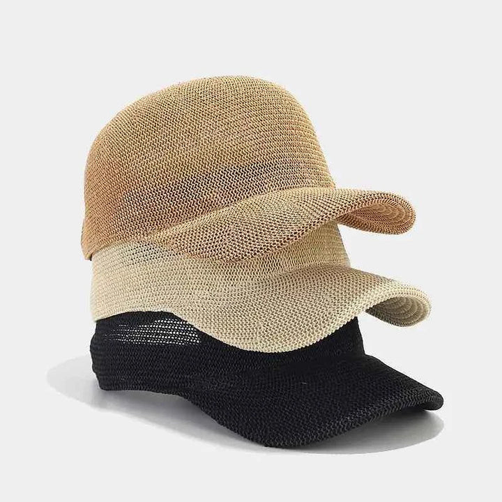 Lightweight Sun Protection Hat One of Each (Buy 2 Get 1 Free)