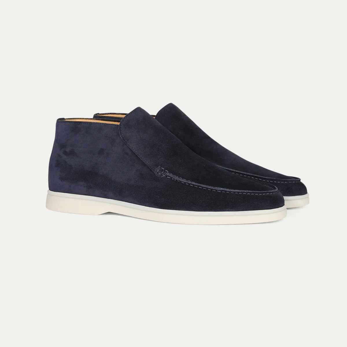 Carlton | Men's Slip-On Casual Shoes