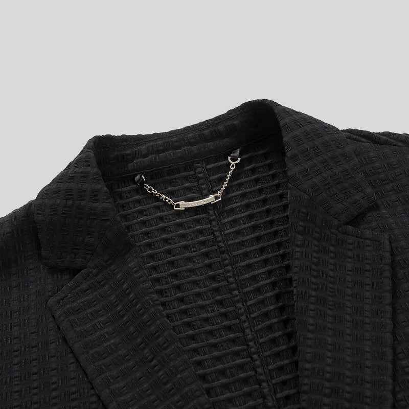 Women's Elegant Breezy Blazer