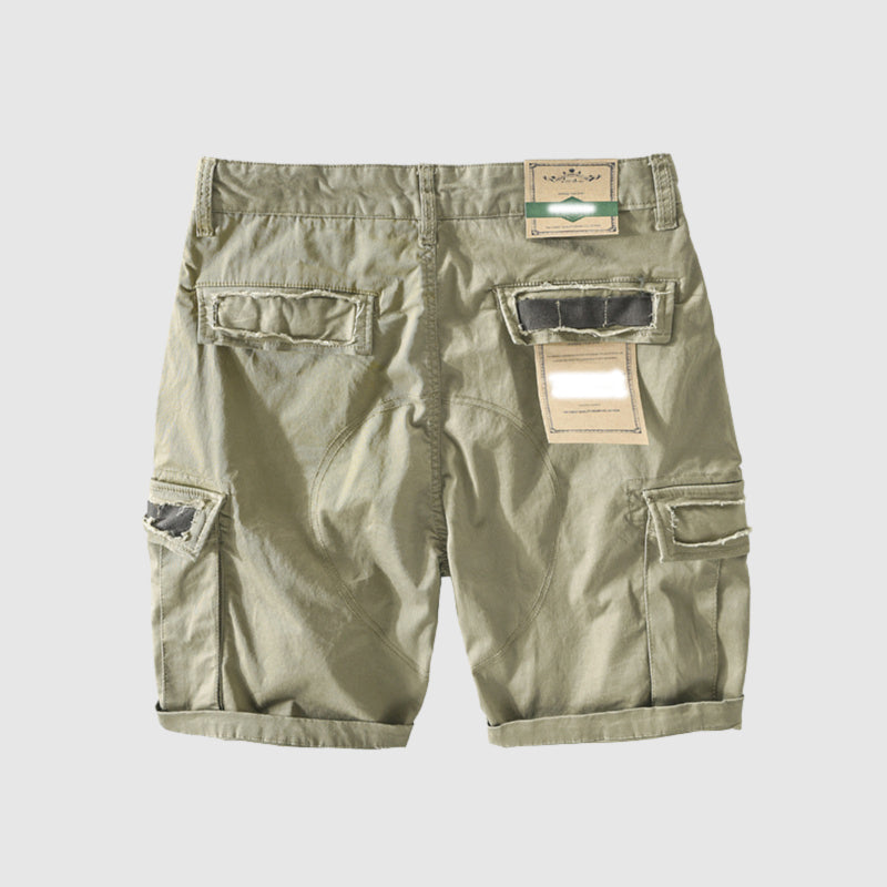 Men's Classic Cargo Shorts