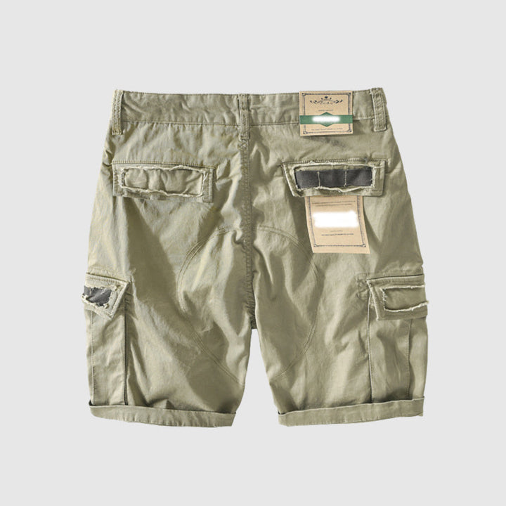 Men's Classic Cargo Shorts