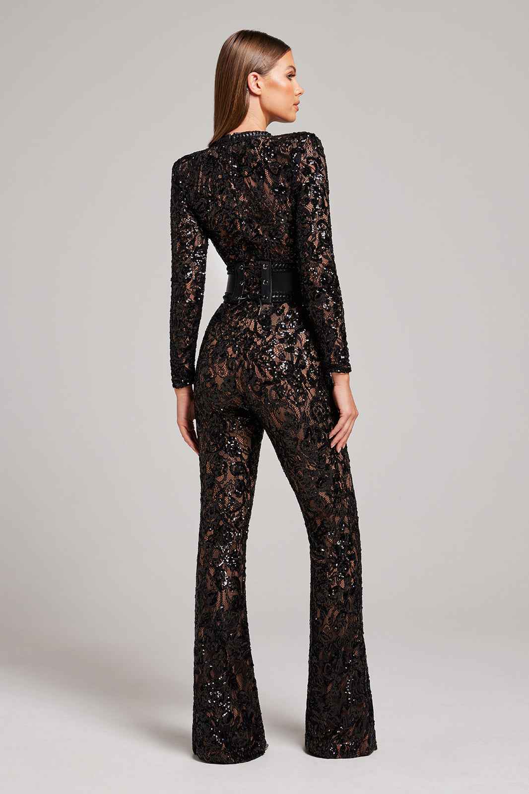 Women's Elegant Chic Jumpsuit