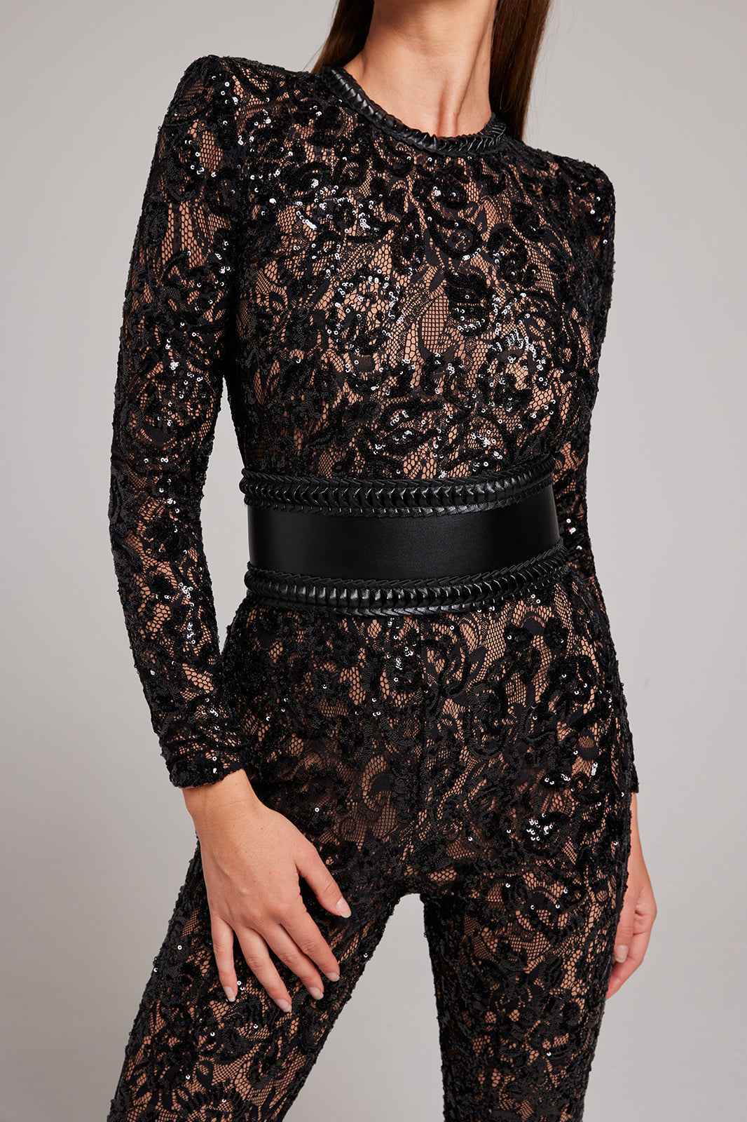 Women's Elegant Chic Jumpsuit