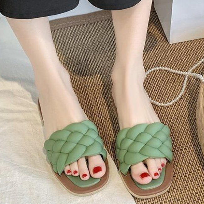 Lila | Elegant Women's Sandals for Comfort