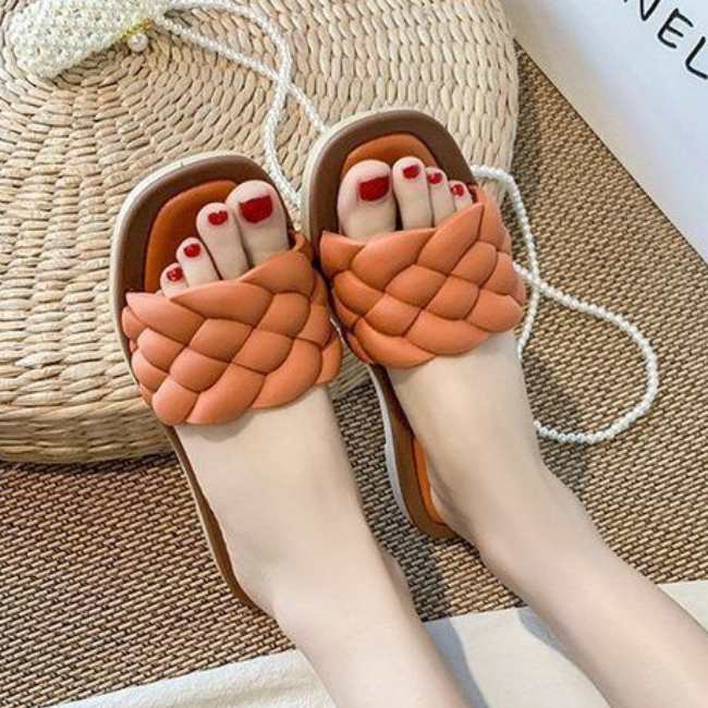 Lila | Elegant Women's Sandals for Comfort
