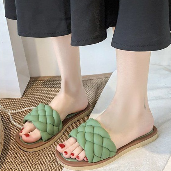 Lila | Elegant Women's Sandals for Comfort