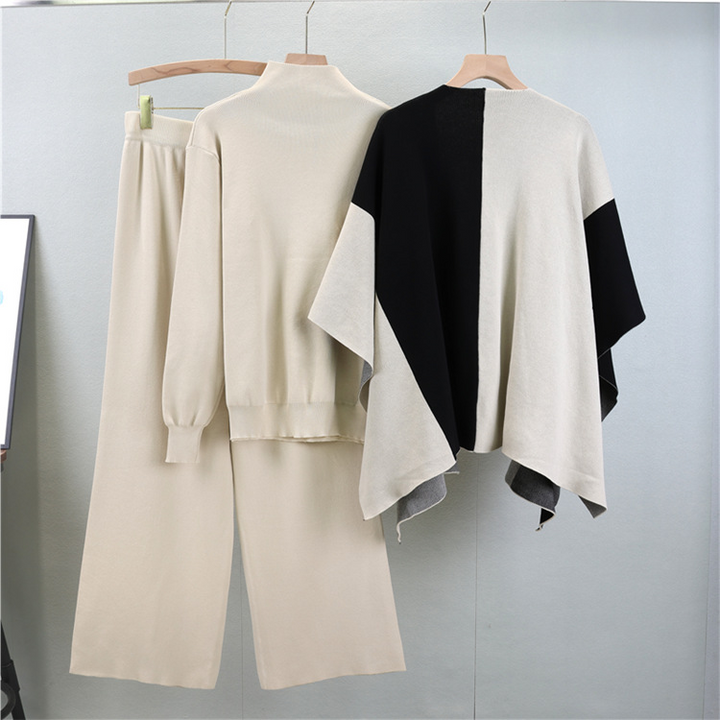 Luxurious Cashmere Set for Ultimate Comfort