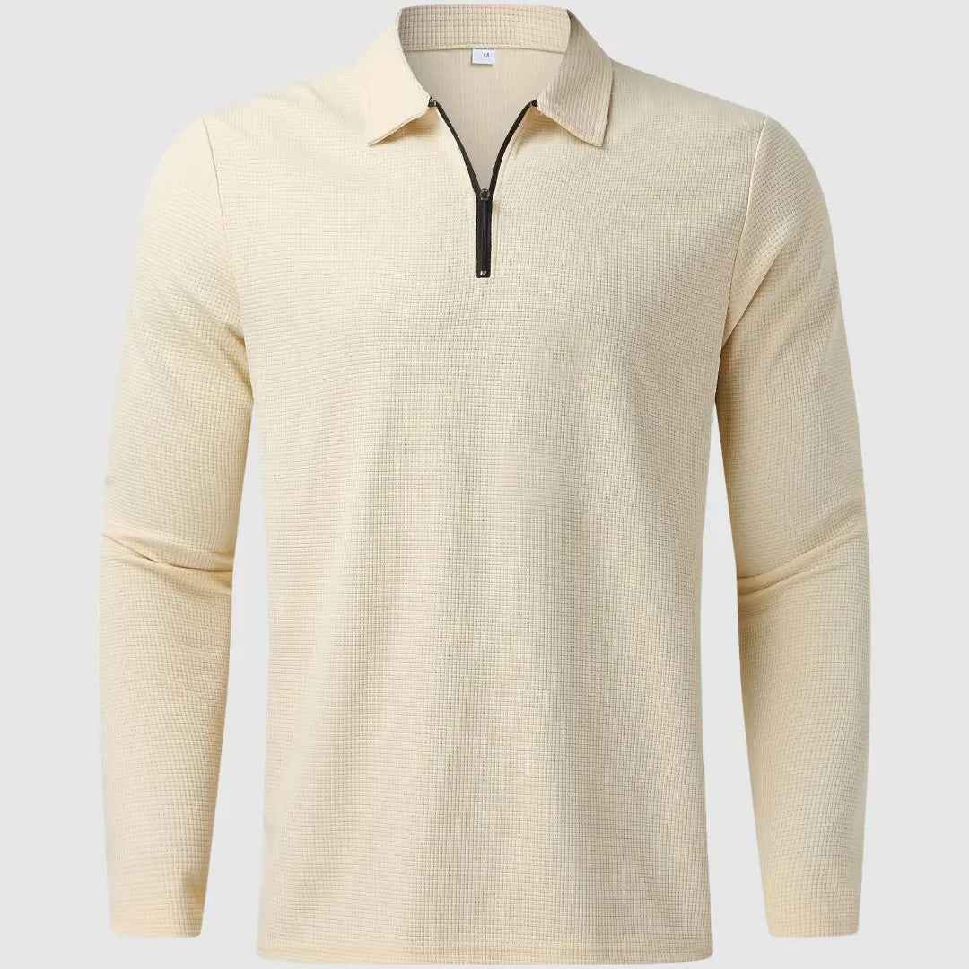 Men's Premium Motion Tracksuit - Apollo Style
