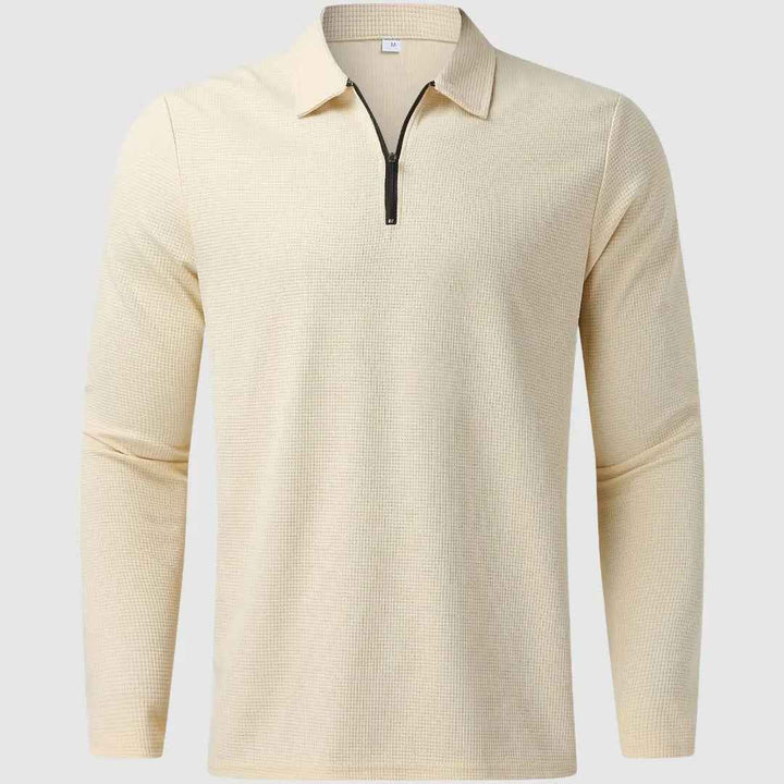 Men's Premium Motion Tracksuit - Apollo Style
