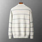 Men's Knit Cardigan - Stylish and Comfortable Sweater
