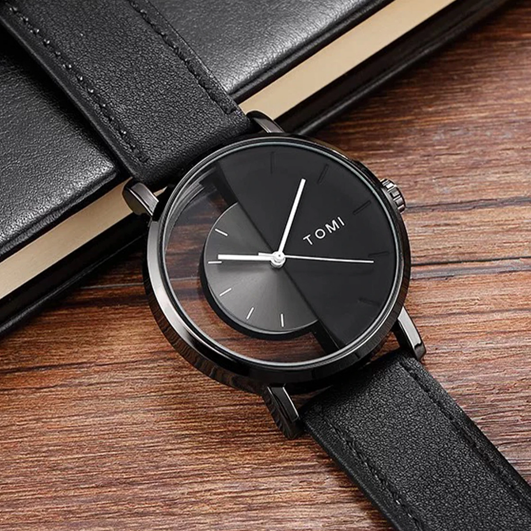Stylish Eclipse Watch Set for Every Occasion