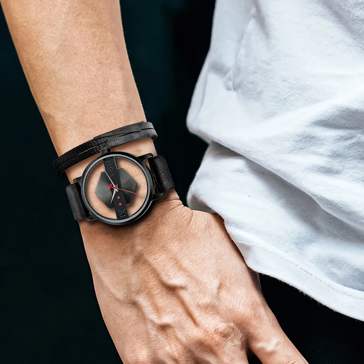 Orbit Timepiece Set