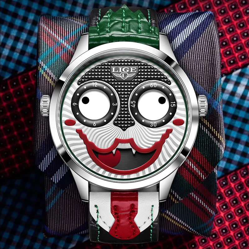 Chrono Style Watch for Men