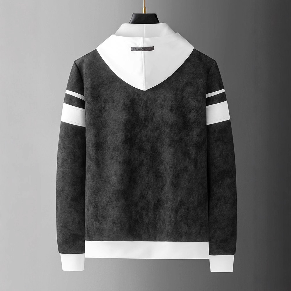 Signature Varsity Tracksuit Set