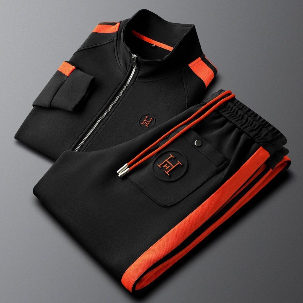 Helios Premium Tracksuit Collection