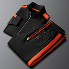 Helios Premium Tracksuit Collection