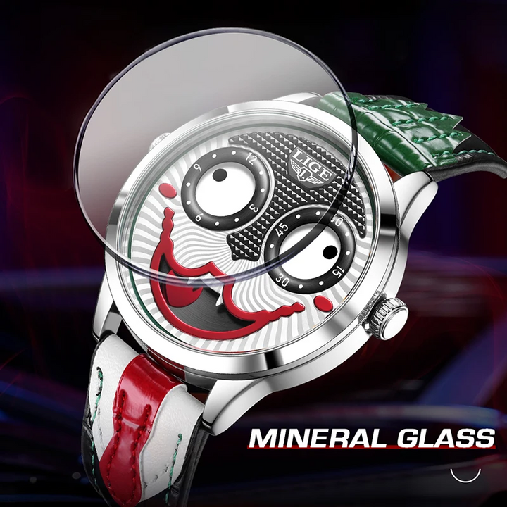 Chrono Style Watch for Men