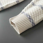 Men's Knit Cardigan - Stylish and Comfortable Sweater