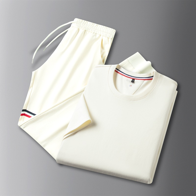 Italian Tracksuit Set for Men