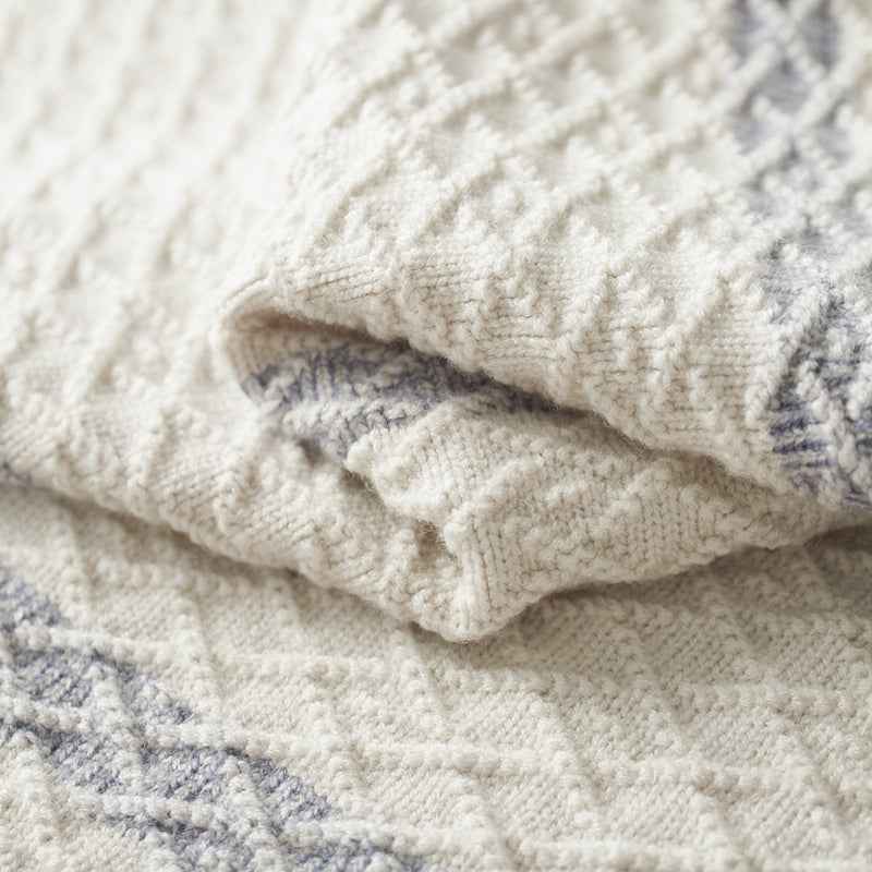 Men's Knit Cardigan - Stylish and Comfortable Sweater