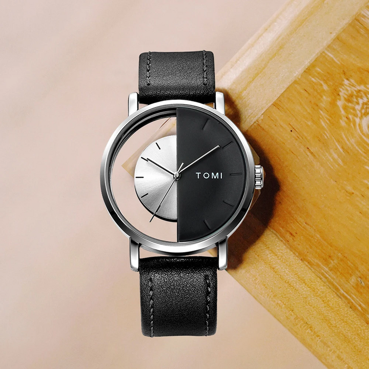 Stylish Eclipse Watch Set for Every Occasion