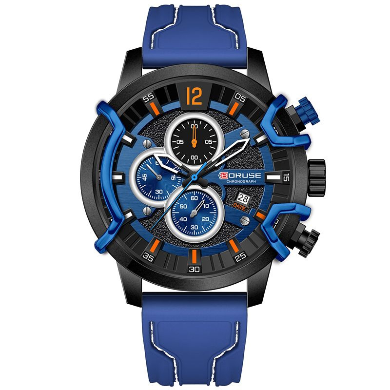 Chronomaster Helios Timepiece
