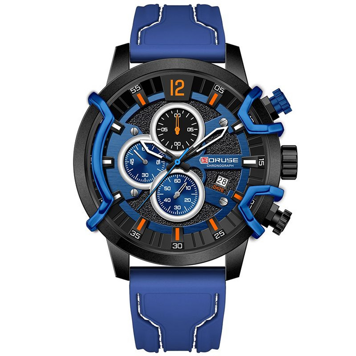Chronomaster Helios Timepiece