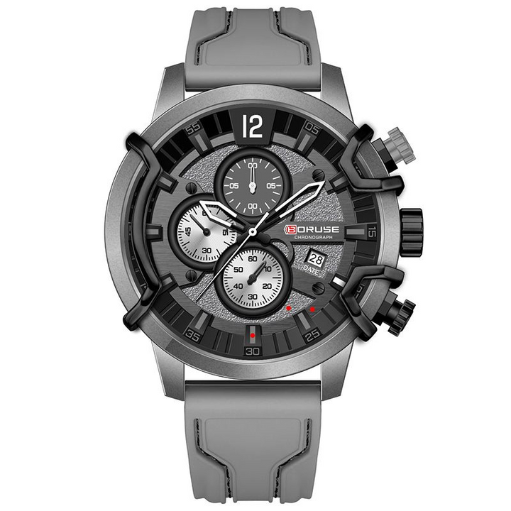 Chronomaster Helios Timepiece