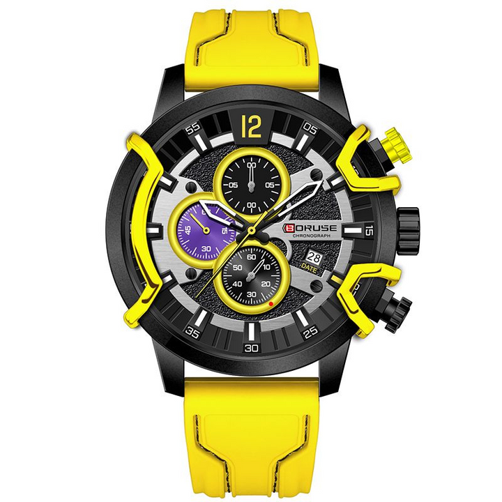 Chronomaster Helios Timepiece