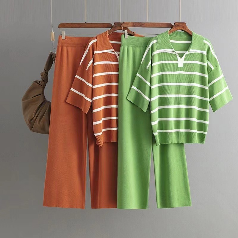 Cozy Knit Set for Ultimate Comfort