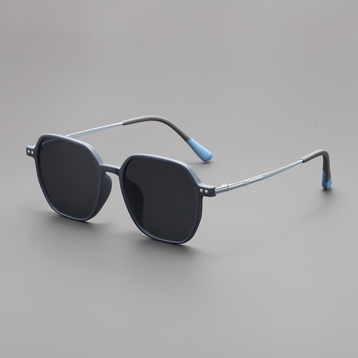 Stylish Designer Sunglasses for Ultimate Eye Protection Blue