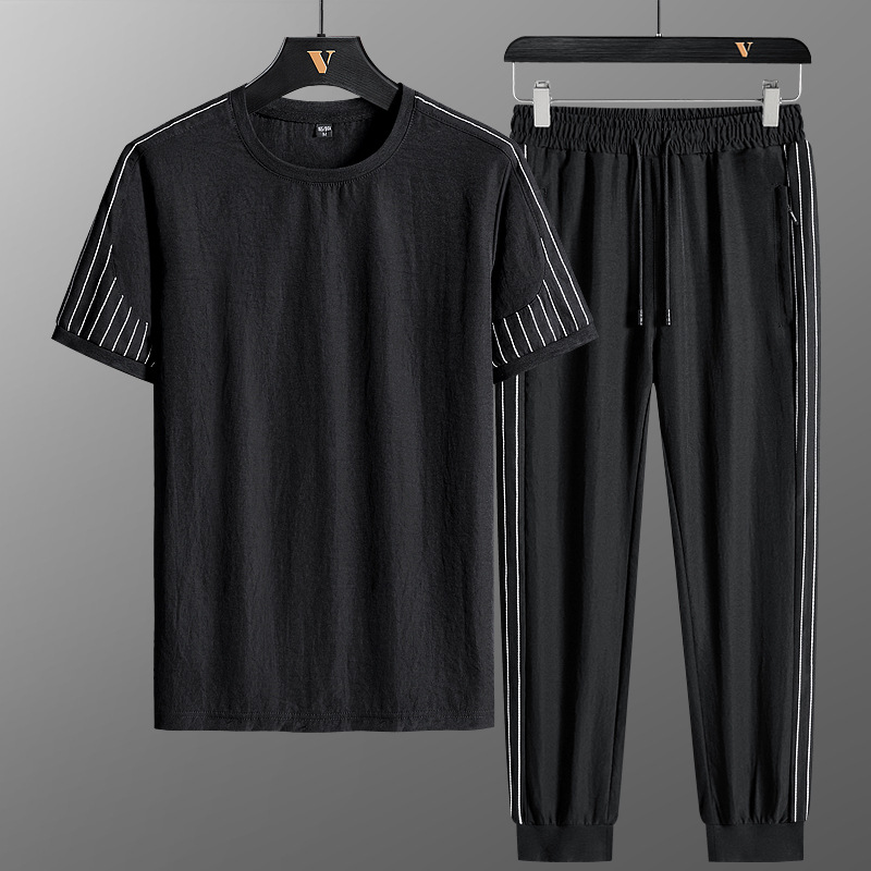 Apollo Performance Tech Gear Black